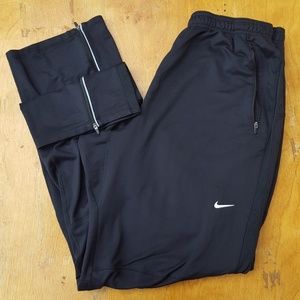 Nike running pants
